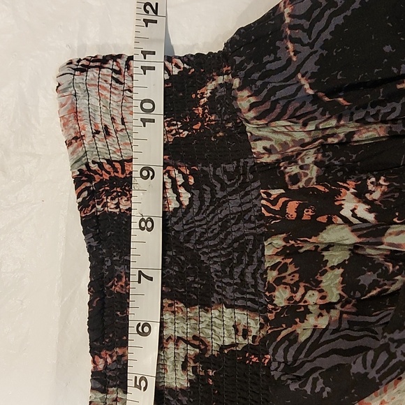 FP Fly Away Swing skirt - Picture 8 of 9